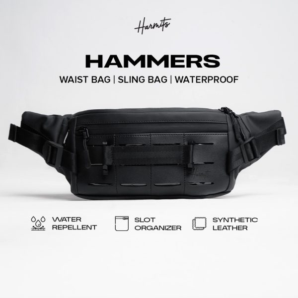 HAMMERS