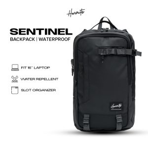 SENTINEL Backpack